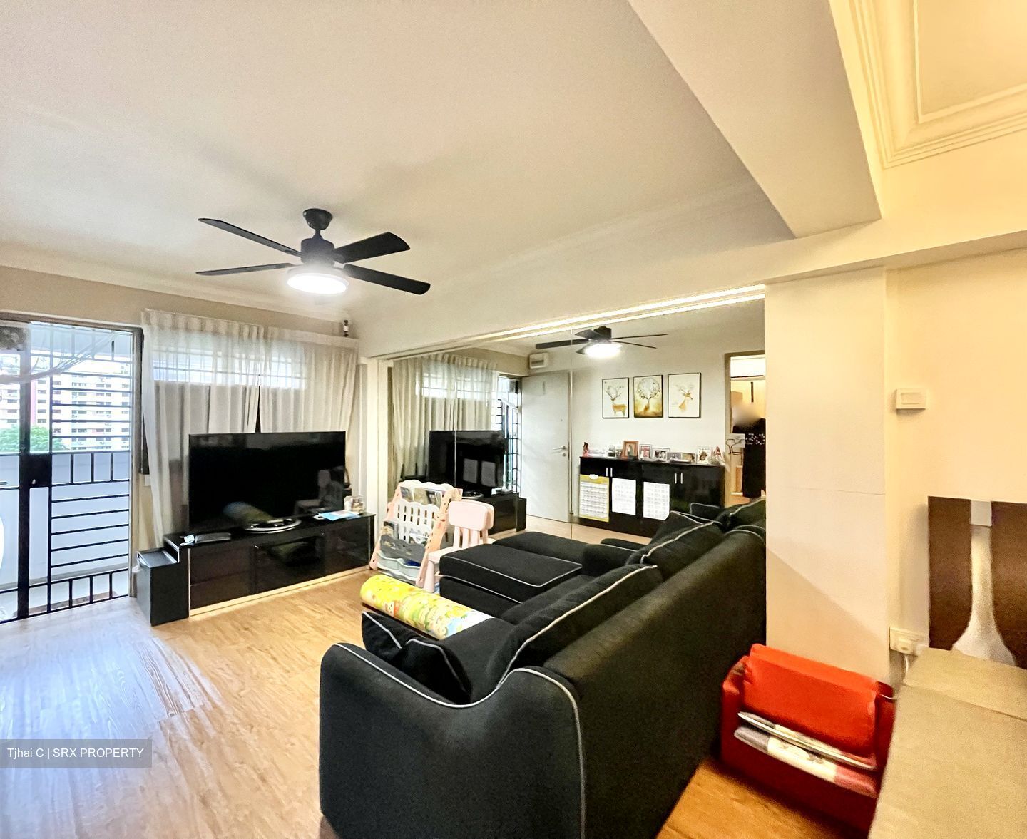 Blk 232 Lorong 8 Toa Payoh (Toa Payoh), HDB 3 Rooms #324824371